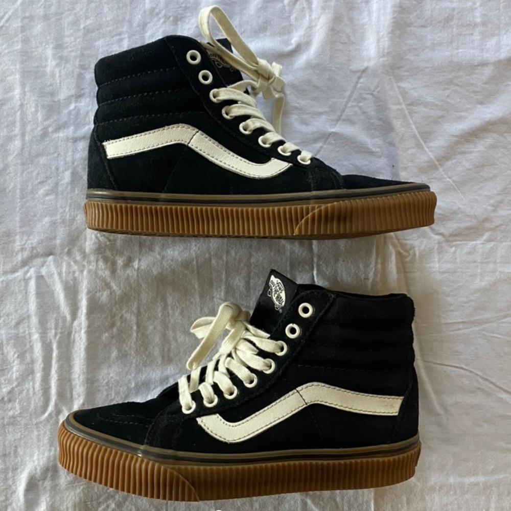 Vans Sk8-Hi